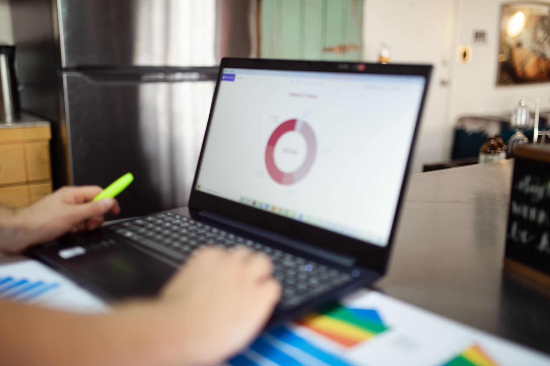 Análisis de datos para recuperar el posicionamiento de una web